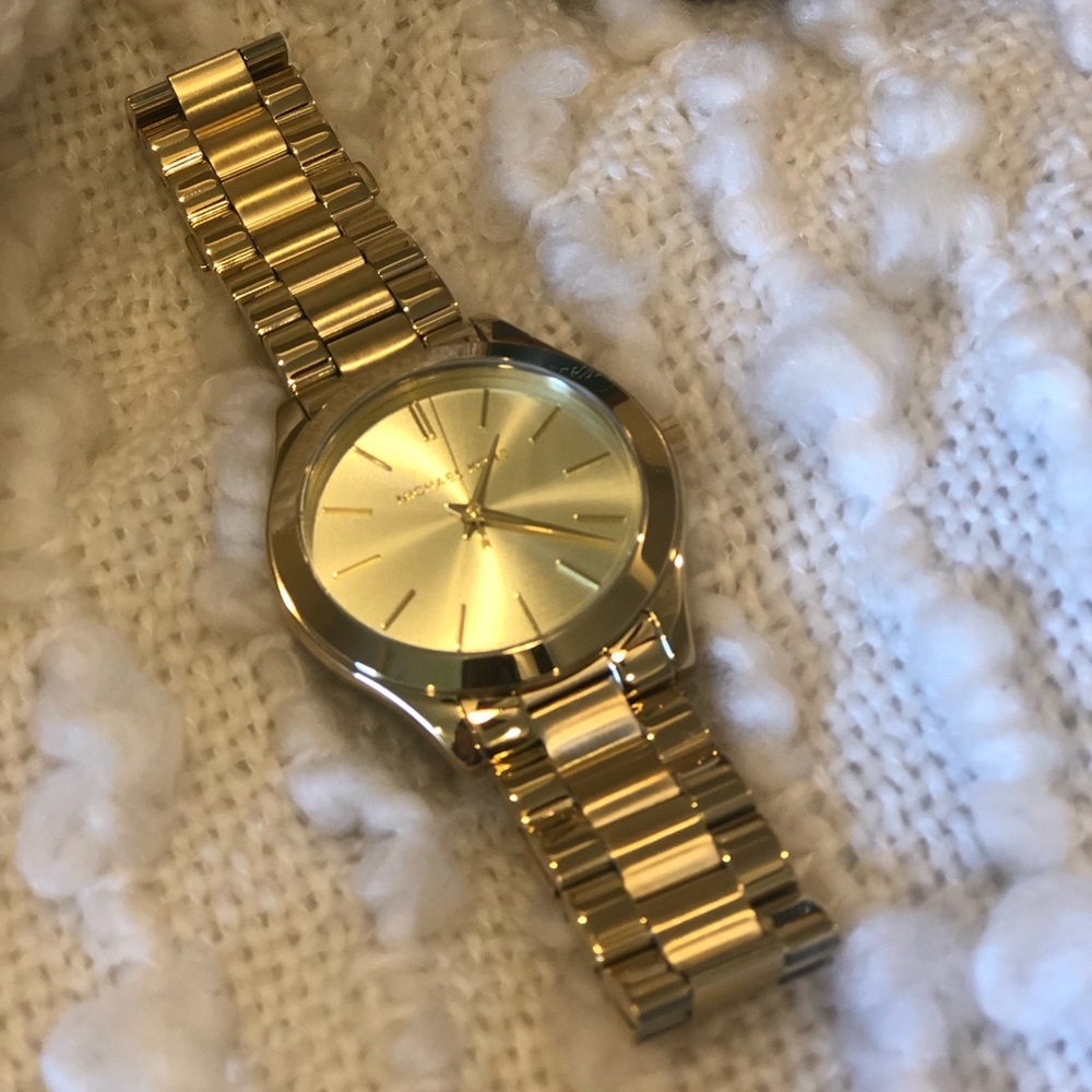 Authentic Micheal Kors Women’s Watch